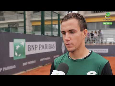 Daniel Michalski: Gra przed własnymi kibicami to potrójna motywacja