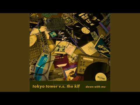 What Time Is Love (Down With Mu)