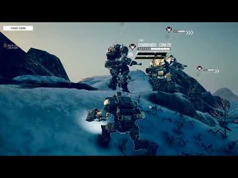 PlayingHardball: Let's Play BattleTech ALL DLC #2 A Fiery Bird