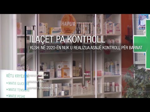 Edicioni informativ - 18 Gusht 2021 - Ora 16:00 - RTV Ora