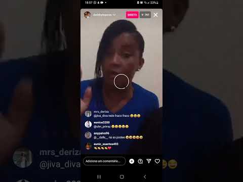 Mãe de Deibby dja responder Vanessa ( Oficial Vídeo Clip )