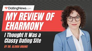 What Is eharmony Like Real User Experience