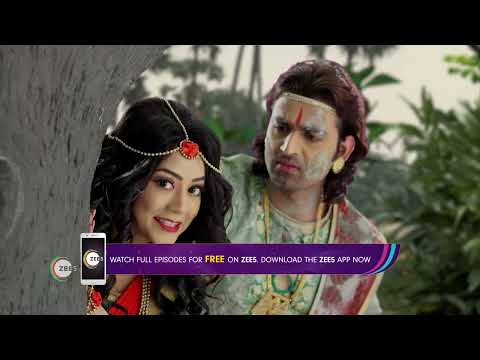 Mallika Apologises To Panchmata - Sata Bhainka Sunanaki - Fantacy Odia Tv Serial - Webi 117
