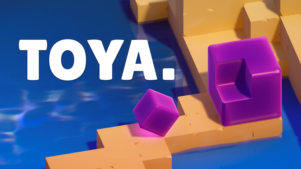 Gameplay Trailer