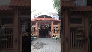 Download lagu Dekorasi Pernikahan Adat Jawa Jombang mp3