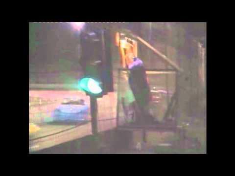 C Main WA Street Stock Title in Moora 2011