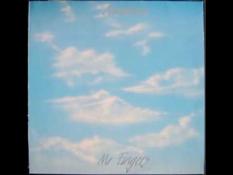 Mr. Fingers - Mystery of Love (Dub Version)