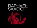 Raphael Saadiq - Never Give You Up (feat. Stevie Wonder & CJ) [Album Version]