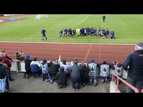 FC´Gundelfingen  - TSV 1860 München U21 0:1 (09.04.2022)