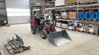 Outras maquinas industriais Bernards W550E a venda - Imagem 4 | Machineryline AO Outras maquinas industriais Bernards W550E | Imagem 4 - Machineryline