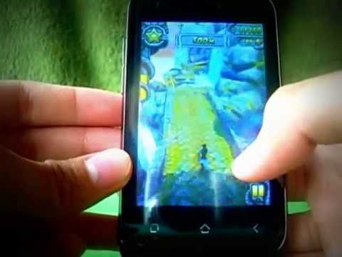 MyPhone A818i Duo- Unboxing & Mini Review