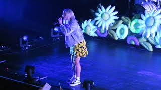 2019 03 04 Julia Michaels - Worst In Me