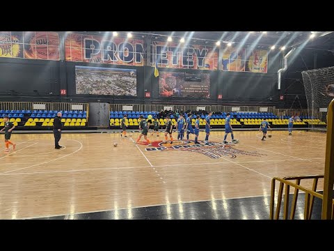 ЧОФ U-14 | ПРЕМ’ЄР-ЛІГА | ДЮСШ-2 - FC Lime ( Павлоград) | 15-02-2026