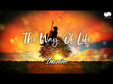 Imanine - The Way Of Life Official Music Video (Iman J-Rocks Solo Project)