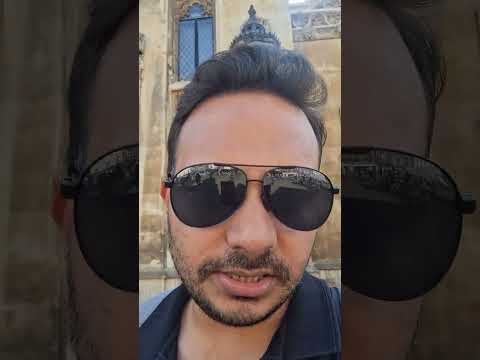 Debjoyti video testimonial preview