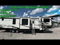 Check out this Video for a 2020 Heartland Bighorn 3950FL(Stock #8377)  for sale by Parkway RV Center. This unit is located in Ringgold, GA