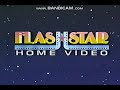 Flashstar Home Video Late 1980 S Early 1990 S