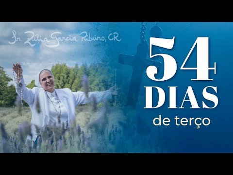 54 dias de terço - Dia 46 - Mistérios Gozosos