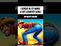 Ai Made A Country Song About Tight Ass Jeans Funnysong Aisong Countrymusic