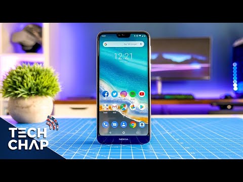 This Is Why I Love Nokia Phones!  | The Tech Chap