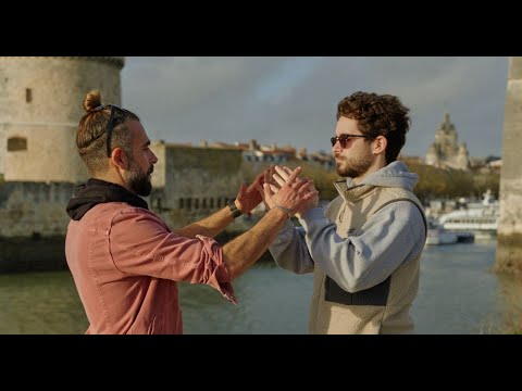 Clément LAVAUD - Qui est Clément ?