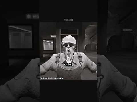 First Ever TF2 Horror or Freak #shorts #tf2 #horror