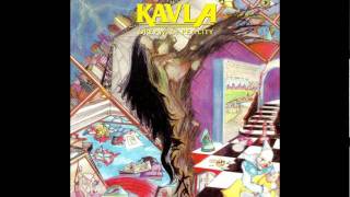 Street Of Dreams - Kavla (1995)