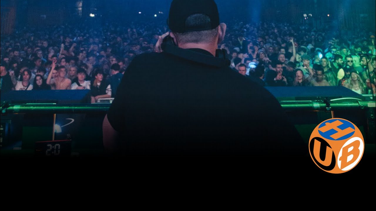 S.P.Y & Lowqui Relive The Rave NYE [15 min preview]