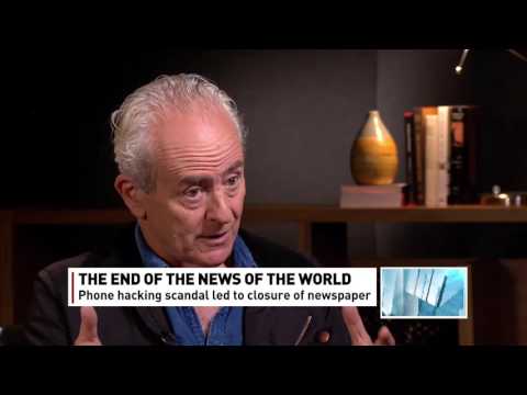 Nick Davies - Access - The Exchange