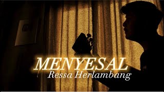 Download lagu MENYESAL - Ressa Herlambang (Cover By Panjiahriff) mp3 Download lagu MENYESAL - Ressa Herlambang (Cover By Panjiahriff) mp3
