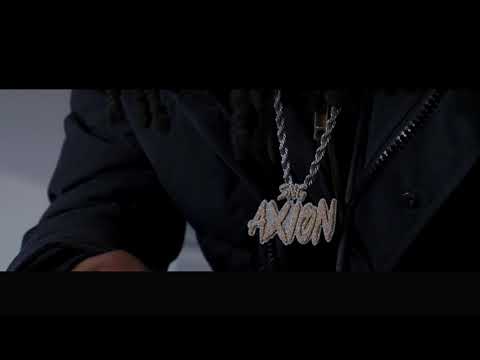 Axion - Deep End (Official Music Video )