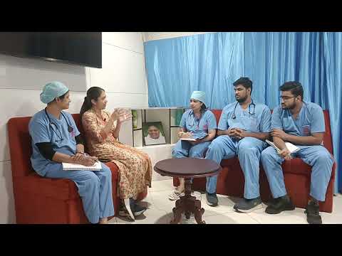 Case Discussion || CLD