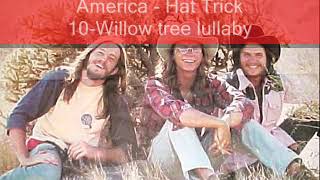 America - 10 Willow tree lullaby