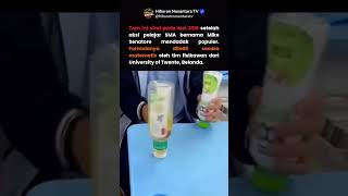 Download lagu Tren ini viral pada Mei 2016 setelah aksi pelajar SMA bernama Mike Senatore mp3