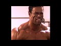 Bodybuilding Motivation