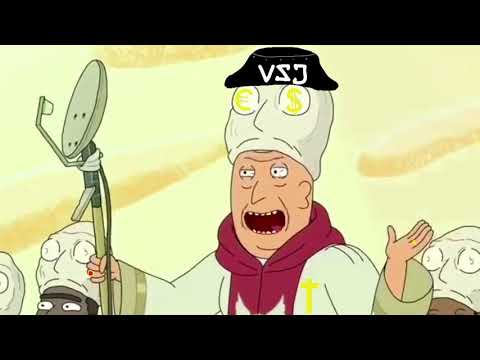 Vorstadt Jüngling - Trap Papst