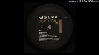 Martin L. Gore • Loverman [ᴄᴏᴜɴᴛᴇʀꜰᴇɪᴛ²]