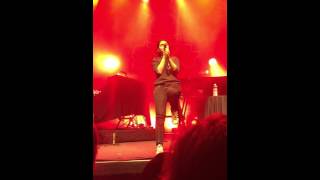 Overdose Acoustic Alessia Cara