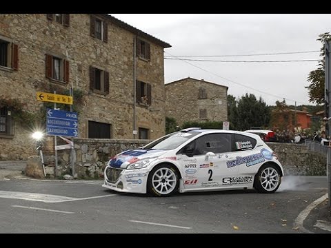 40º Trofeo Maremma 2016 [HD]