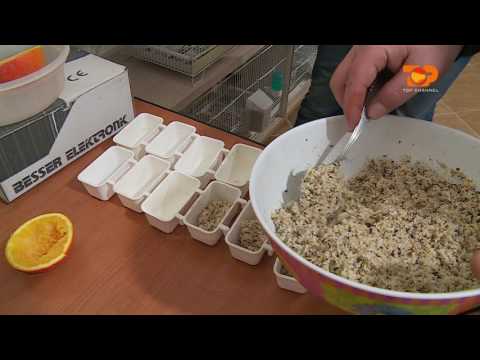 Ne Shtepine Tone, 3 Shkurt 2017, Pjesa 5 - Top Channel Albania - Entertainment Show