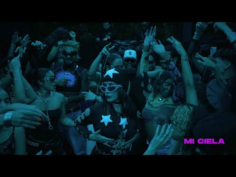 Gera Akate, La Kone, sashadai - Mi Ciela (Official Video)