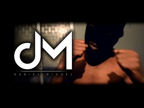 Kova M & McM - Ambients Di Street / Shot by @DanielMiguel