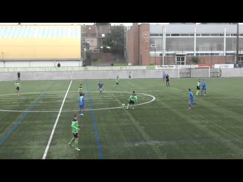 SENIORS B IC CROIX   FA ARRAS