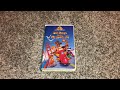 Those VHS Tapes I M Also Doing The Opening And Closing 5 14 2023