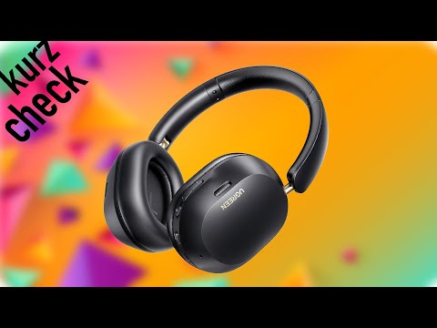 KURZ ABGECHECKT UGREEN HiTune Max5c