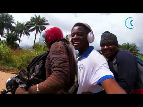 Village trip Adventure |Moyamba District|