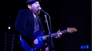 Mark Eitzel BAD LIQUOR live@Paradiso