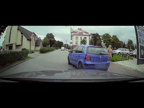 StopCham Częstochowa - Wymuszenie  „Wyjazd z LIDLA”