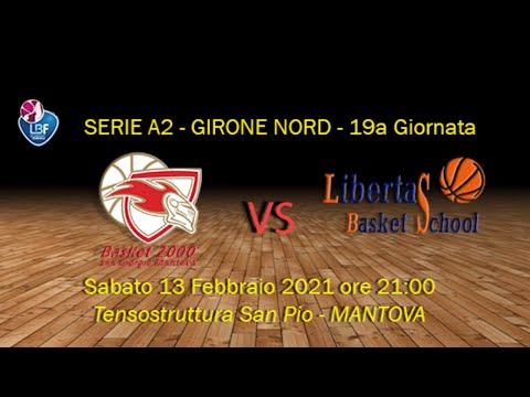 A2F: Mantovagricoltura - LBS Udine - 13/02/2021