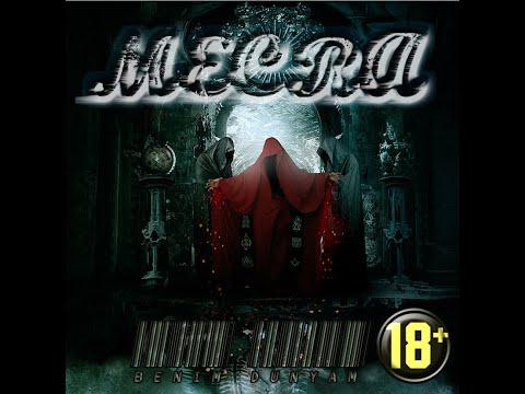 Mecra ft MorfinDrama - İç li Rapçi